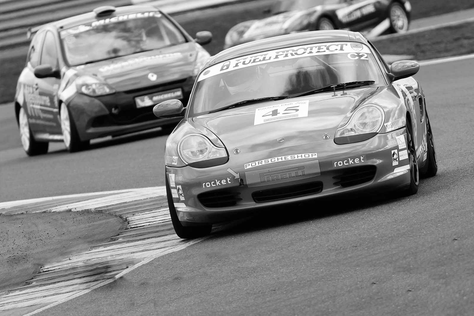 silverstone motorbike track day