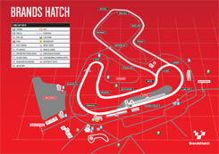 Brands Hatch Circuit