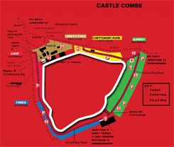 Castle Combe Circuit