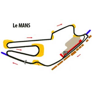 lemans