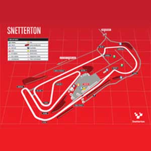 snetterton