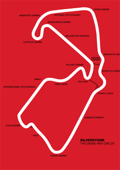 Silverstone Circuit