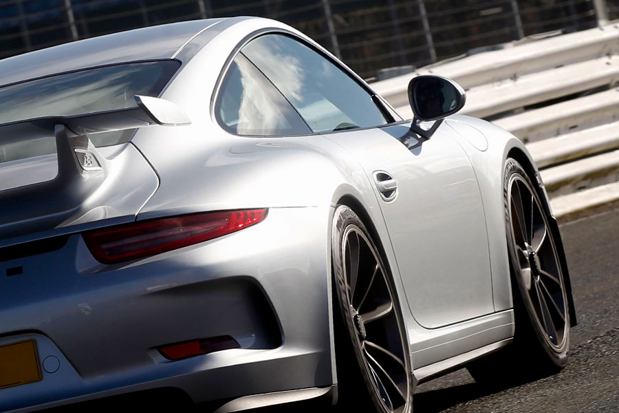 cheap track days