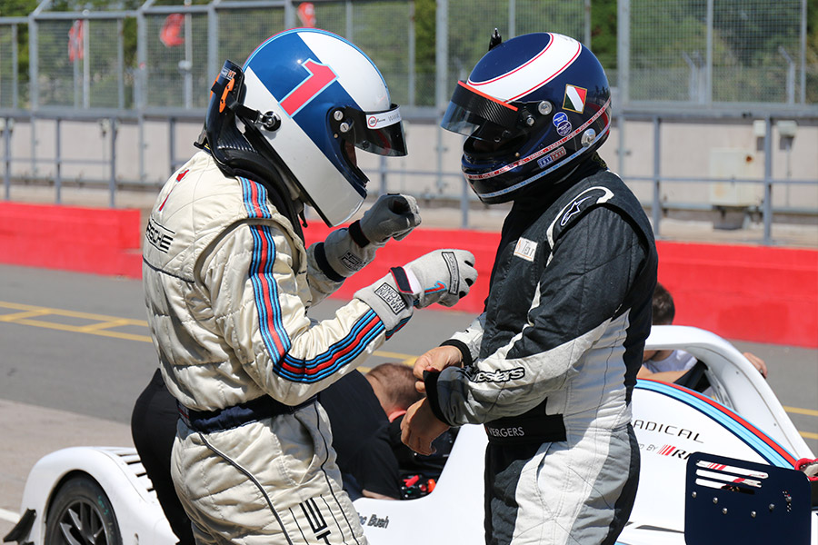 Track Days and Driving Events RMA Track Days