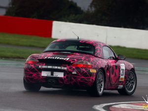 RMA Track Day 30th January - Donington Park GP