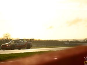 RMA Track Day 30th January - Donington Park GP