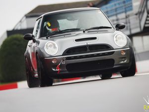 RMA Track Day 30th January - Donington Park GP