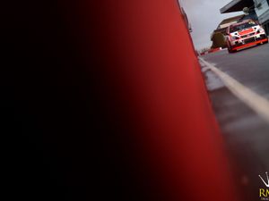 RMA Track Day 30th January - Donington Park GP