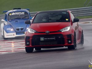 RMA Track Day 30th January - Donington Park GP