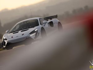 RMA Track Day 30th January - Donington Park GP