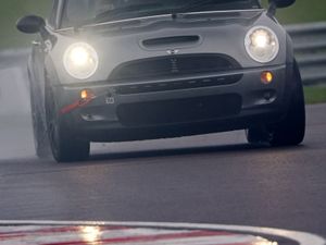 RMA Track Day 30th January - Donington Park GP