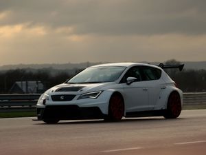 RMA Track Day 30th January - Donington Park GP