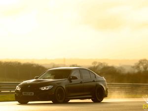 RMA Track Day 30th January - Donington Park GP