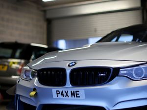 RMA Track Day 30th January - Donington Park GP