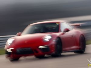 RMA Track Day 30th January - Donington Park GP
