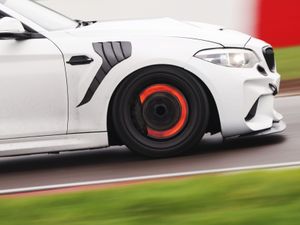 RMA Track Day 30th January - Donington Park GP