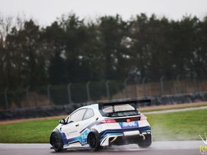 RMA Track Day 30th January - Donington Park GP