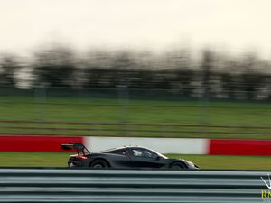 RMA Track Day 30th January - Donington Park GP