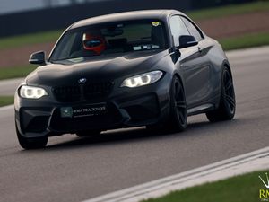 RMA Track Day 30th January - Donington Park GP