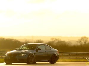 RMA Track Day 30th January - Donington Park GP