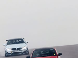 RMA Track Day 30th January - Donington Park GP