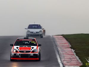 RMA Track Day 30th January - Donington Park GP