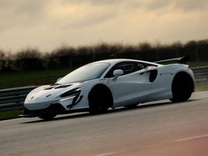 RMA Track Day 30th January - Donington Park GP
