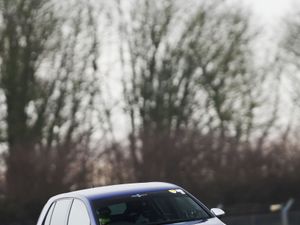 RMA Track Day 30th January - Donington Park GP