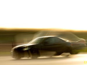 RMA Track Day 30th January - Donington Park GP