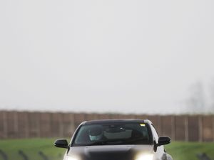 RMA Track Day 30th January - Donington Park GP