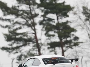 RMA Track Day 30th January - Donington Park GP