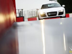 RMA Track Day 30th January - Donington Park GP