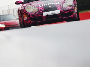 RMA Track Day 30th January - Donington Park GP