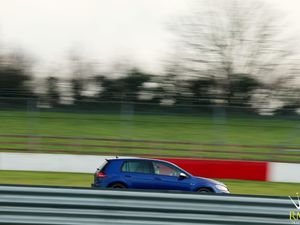 RMA Track Day 30th January - Donington Park GP