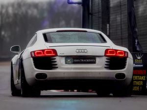 RMA Track Day 30th January - Donington Park GP