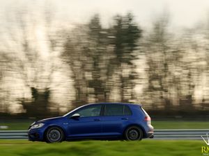 RMA Track Day 30th January - Donington Park GP