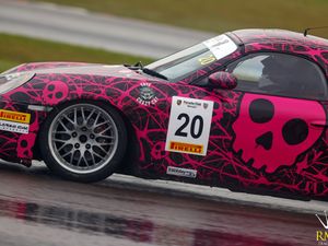 RMA Track Day 30th January - Donington Park GP