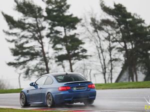 RMA Track Day 30th January - Donington Park GP