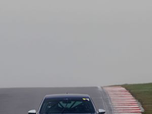 RMA Track Day 30th January - Donington Park GP