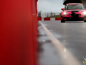 RMA Track Day 30th January - Donington Park GP