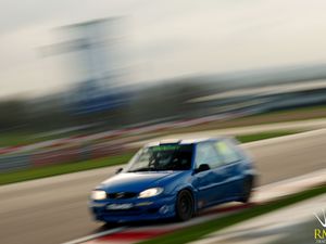 RMA Track Day 30th January - Donington Park GP