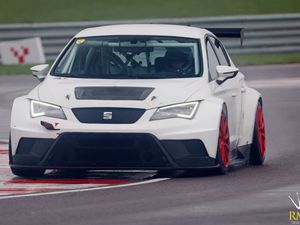 RMA Track Day 30th January - Donington Park GP