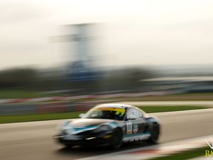 RMA Track Day 30th January - Donington Park GP