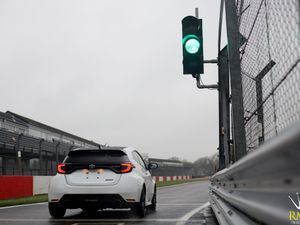 RMA Track Day 30th January - Donington Park GP