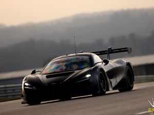 RMA Track Day 30th January - Donington Park GP