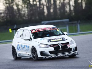RMA Track Day 30th January - Donington Park GP