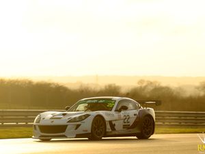 RMA Track Day 30th January - Donington Park GP