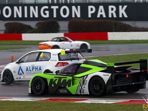 RMA Track Day 30th January - Donington Park GP