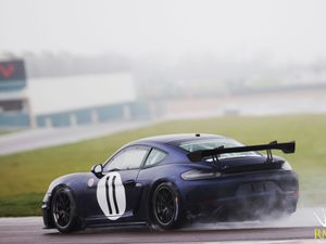 RMA Track Day 30th January - Donington Park GP