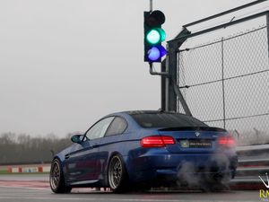 RMA Track Day 30th January - Donington Park GP